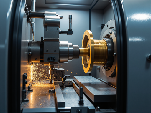 专用机床设备,定制化设计,大型工件加工,重型机械结构